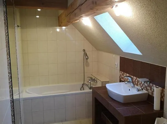 Lesniczowka Jagniatkow